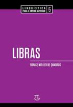 Libras - PARABOLA Libras - PARABOLA