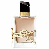 Libre Flowers & Flames Yves Saint Laurent EDP Florale 50 ml Perfume Feminino