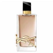 Libre Flowers & Flames Yves Saint Laurent Perfume Feminino Eau de Parfum Florale 90 ml Libre Flowers & Flames Yves Saint Laurent Perfume Feminino Eau de Parfum Florale 90 ml