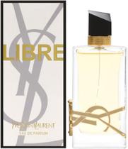 Libre YSL Eau de Parfum 90ml - Feminino - selo Adipec Libre YSL Eau de Parfum 90ml - Feminino - selo Adipec