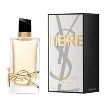 Libre Yves Saint Laurent Fem Edp 90ml