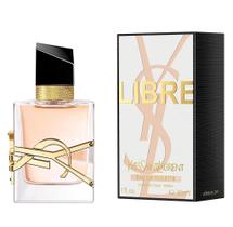 Libre Yves Saint Laurent Fem Edt 30Ml