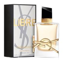 Libre Yves Saint Laurent Perfume Feminino 50ml - Eau de Parfum