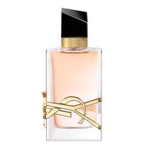 Libre Yves Saint Laurent Perfume Feminino Eau de Toilette 50 ml Libre Yves Saint Laurent Perfume Feminino Eau de Toilette 50 ml