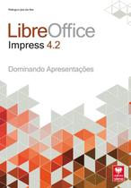 LibreOffice Impress 4.2 - Dominando Apresentações - Viena