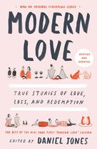 Libro Broadway Books Modern Love Revisado y Actualizado