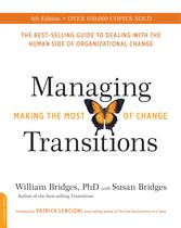 Libro Da Capo Lifelong Managing Transitions Edición 25