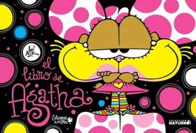 Libro De Agatha El