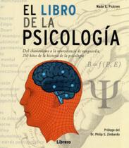 Libro de la psicologia, el