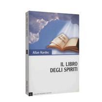 Libro degli Spiriti