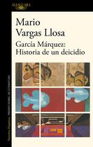 Libro García Márquez: Historia de un Deicidio (Edición en Español) Libro García Márquez: Historia de un Deicidio (Edición en Español)