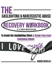 Libro Independientemente Publicado: Recuperación de Gaslighting y Abuso Narcisista Libro Independientemente Publicado: Recuperación de Gaslighting y Abuso Narcisista