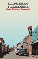 Libro Miguel D. Mena El pueblo y la sangre Poesía Completa