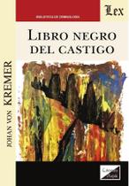 Libro negro del castigo