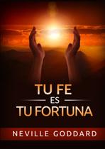 Libro Stargatebook Tu Fe es tu Fortuna (Edición en Español)