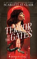 Libros Bloom: Terror en las Puertas - Romance de Fantasía Urbana
