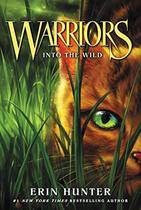 Libros HarperCollins Guerreros 1: En la Selva Libros HarperCollins Guerreros 1: En la Selva