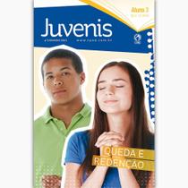 Lição Bíblica Juvenis (15 a 17 anos) Aluno 4º Tr. de 2021 - CPAD Lição Bíblica Juvenis (15 a 17 anos) Aluno 4º Tr. de 2021 - CPAD