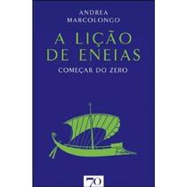 Licao de eneias, a - comecar do zero