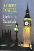 Licao De Maturidade