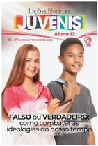 Lição mestre - juvenis 15 a 17 anos 4 trim 2024