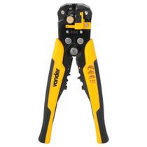 licate Desencapador de Fios 8 Polegadas 203 mm VONDER licate Desencapador de Fios 8 Polegadas 203 mm VONDER