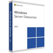 Licença chave vitalícia windows server 2022 datacenter