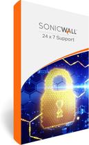 Licença de Suporte 24x7 SonicWall TZ380 por 1 Ano