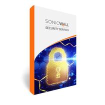 Licença de usuário do Firewall Sonicwall SSL VPN 5 01-SSC-8630