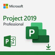 Licença Microsoft Project 2019 Pro, 32/64 Bits, Original Vitalícia Cartão Físico Licença Microsoft Project 2019 Pro, 32/64 Bits, Original Vitalícia Cartão Físico