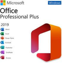 Licença Office 2019 Professional
