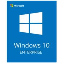 licença Windows 10 Enterprise 2016 LTSB /2019 LTSC