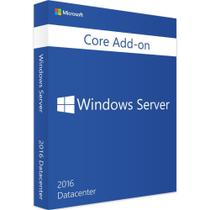 Licença Windows Server 2016 Standard