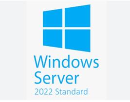 Licença windows server 2022 standard pack Licença windows server 2022 standard pack