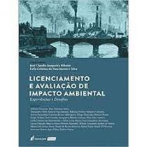 Licenciamento e Avaliação de Impacto Ambiental - LUMEN JURIS