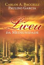 Liceu da Mediunidade - Leepp Liceu da Mediunidade - Leepp