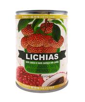 Lichia em caldas timay 567gr