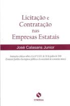 Licitação e Contratação nas Empresas Estatais Licitação e Contratação nas Empresas Estatais