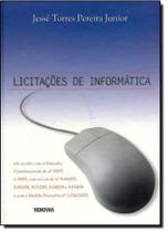 Licitacoes de Informatica