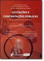 Licitações e Contratações Públicas: Desafios, Polêmicas e Aspectos Relevantes