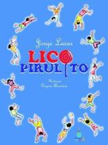 Lico pirulito - Espaço Idea