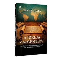 Lições Bíblicas Adultos 3 Tr. de 2026 - A IGREJA DOS GENTIOS LIVRO DE APOIO