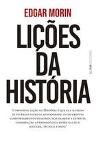 Lições da história Lições da história