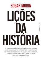 Lições Da História
