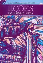 Lições da minha vida - Libris Lições da minha vida - Libris