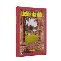 Lições da Vida Para ser Feliz - INEDE Lições da Vida Para ser Feliz - INEDE