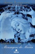 Licoes De Amor - Mensagens De Maria - Nova Era