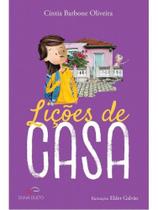 Lições de casa Lições de casa