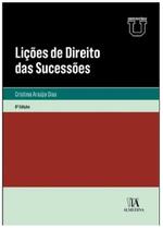 Lições de direito das sucessões Lições de direito das sucessões