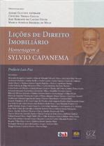 Licões de Direito Imobiliário - GZ EDITORA Licões de Direito Imobiliário - GZ EDITORA